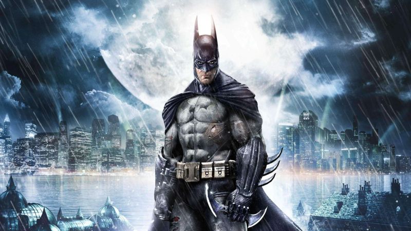 Batman: Arkham Collection trafi na Switcha? Gry pojawiły się w ofercie francuskiego sklepu