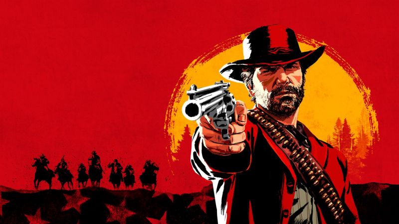 Red Dead Redemption 2 - Henry Cavill chciałby zobaczyć adaptację gry