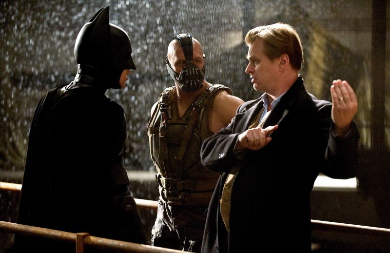 Christopher Nolan szykuje nowy film. Po Tenet powrót do II wojny światowej