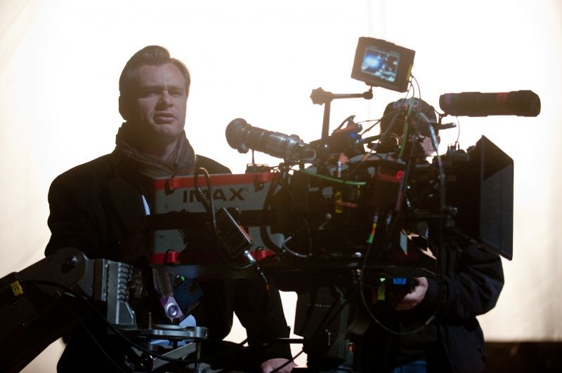 Oppenheimer - Chris Nolan wybrał gwiazdę filmu. Kiedy premiera?