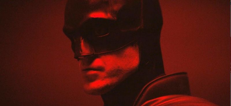 The Batman (Warner Bros.) - USA: 1.10.2021 (pierwotnie 25.06.2021)