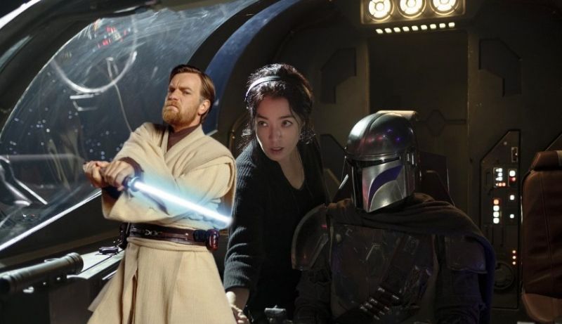 Obi-Wan Kenobi - prace nad serialem wciąż trwają. Na jakim są etapie?