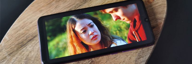 Bliskość z Huawei Y6p – mobilne oblicze przystępnego smartfona