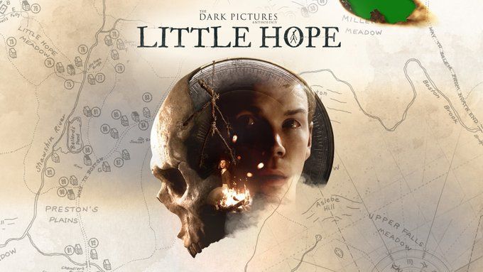 Man of Medan i Little Hope z darmowymi aktualizacjami dla PS5 i Xbox Series