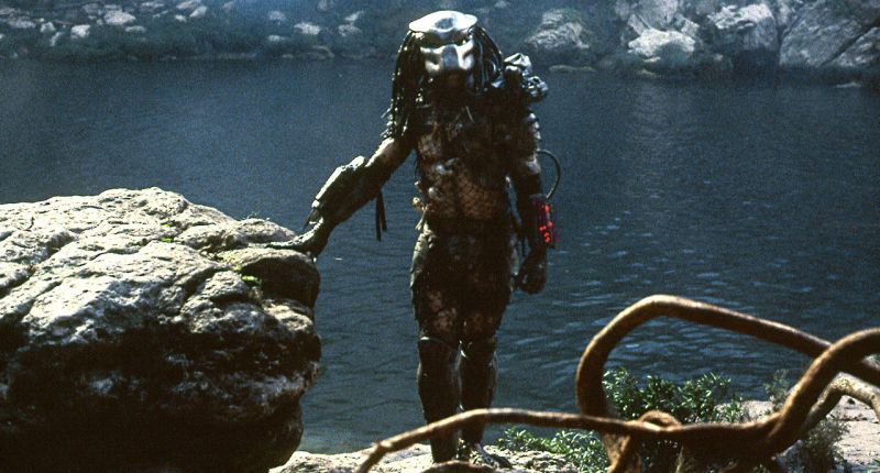 42. Predator (1987)