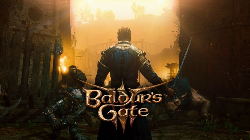 Baldur’s Gate 3 - jest nowy zwiastun! Kiedy gra trafi do Steam Early Access?