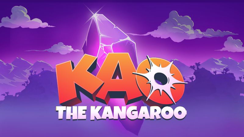 Kangurek Kao - powstaje nowa część kultowej serii! Druga odsłona dostępna za darmo