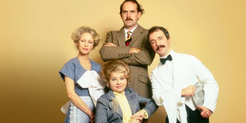 Hotel Zacisze - dlaczego to jeden z najlepszych brytyjskich sitcomów?