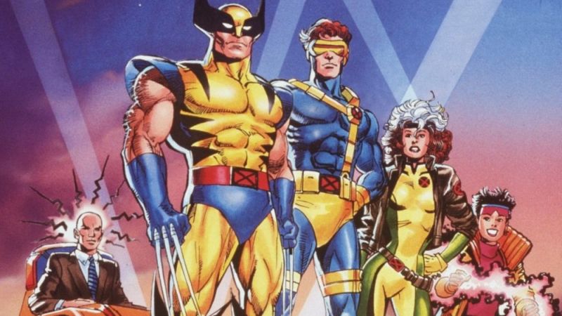 X-Men '97 - rozpoczęto prace nad 2. sezonem. Aktor głosowy Wolverine'a potwierdza