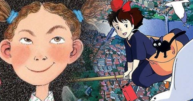 Studio Ghibli ogłasza premierę kolejnej animacji. Reżyserem syn Miyazakiego