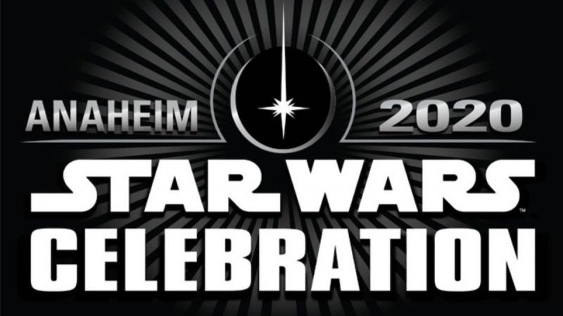 Star Wars Celebration 2020
