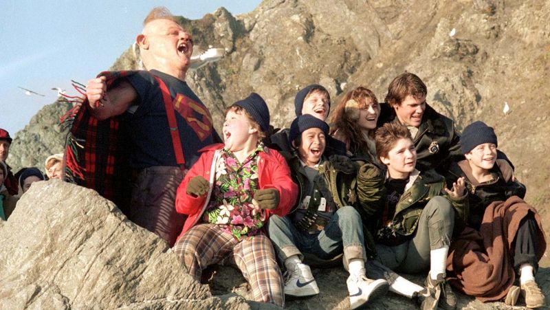 Goonies