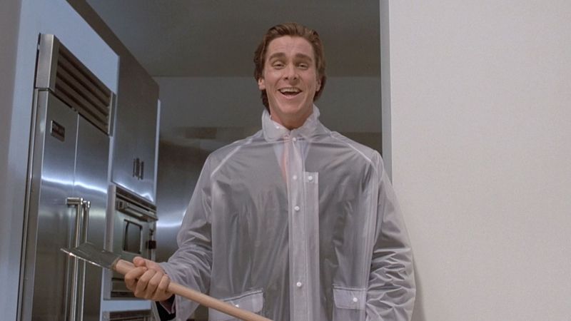 American Psycho