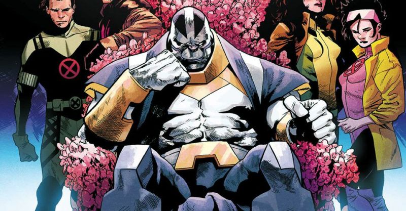Marvel zapowiada Endgame dla X-Menów. Apocalypse na czele mutantów, Wolverine już siecze