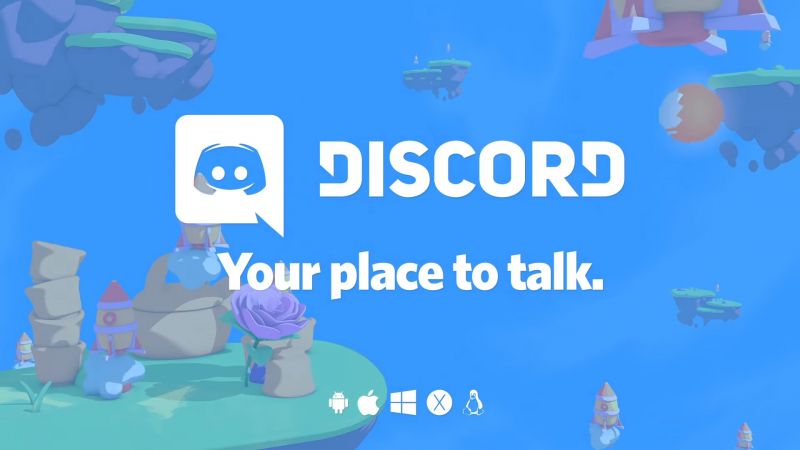 Discord