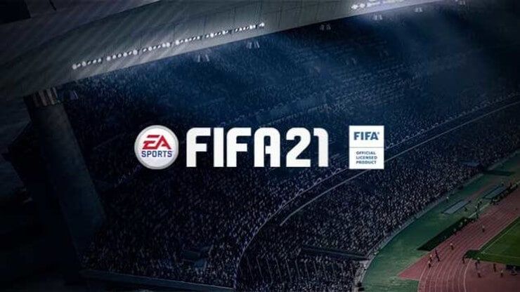 FIFA 21