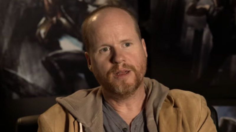Koniec kariery Jossa Whedona? Scenarzyści potwierdzają oskarżenia