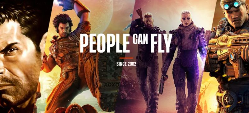 Polskie studio People Can Fly zapowiada nowy projekt