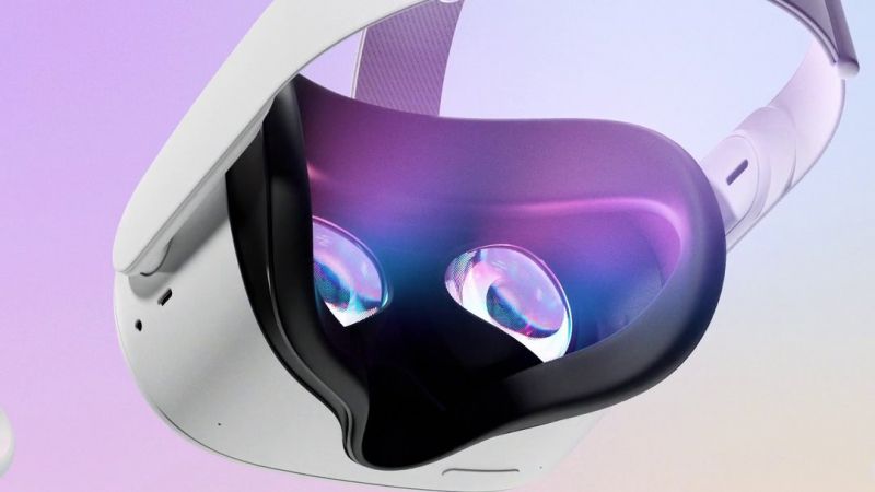 Oculus Quest zaliczył udany rok. Świetne wyniki sprzętu i gier VR