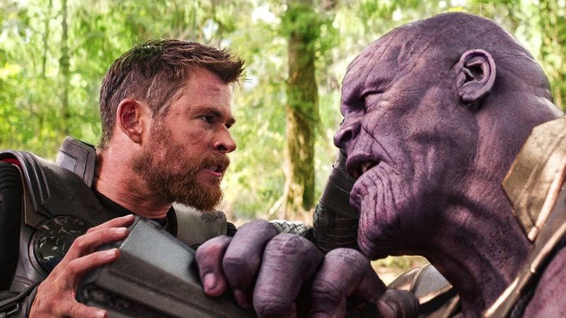 Marvel - czy Thanos w MCU wymazał losowe osoby? Według tej teorii niekoniecznie...