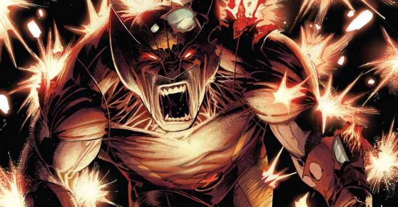 X-Men mają powody do obaw. Rosja w komiksach tworzy własną armię mutantów
