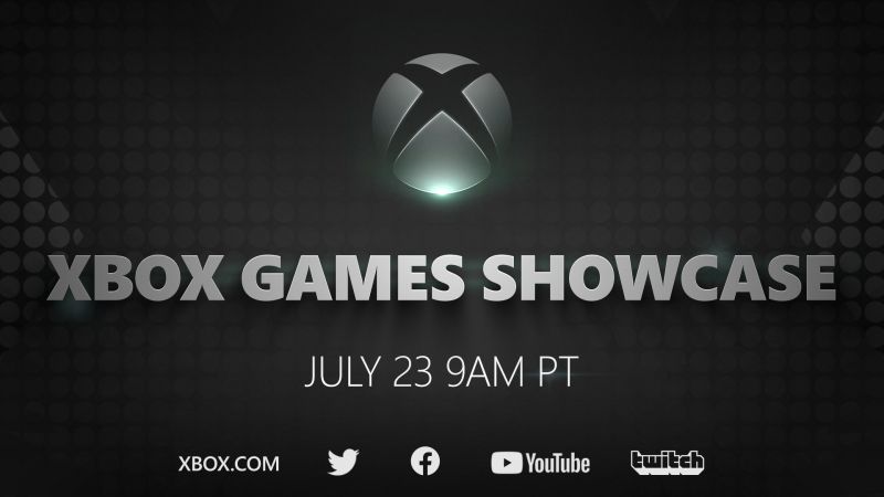 Xbox Games Showcase – data ujawniona. Microsoft zapowiada event