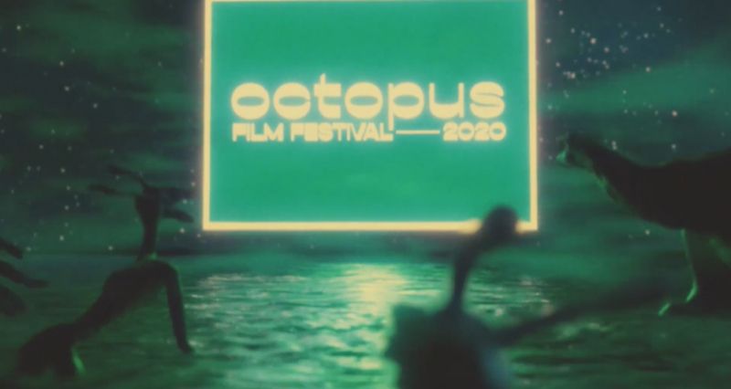 Octopus Film Festival 2020 - informacje dotyczące biletów i karnetów