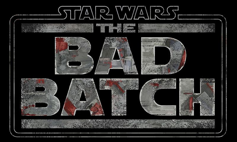Star Wars: The Bad Batch - Disney+ stworzy kolejny serial animowany z uniwersum Gwiezdnych wojen