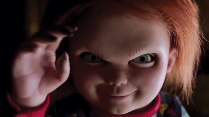 Laleczka Chucky powraca. Teaser serialu w sieci!
