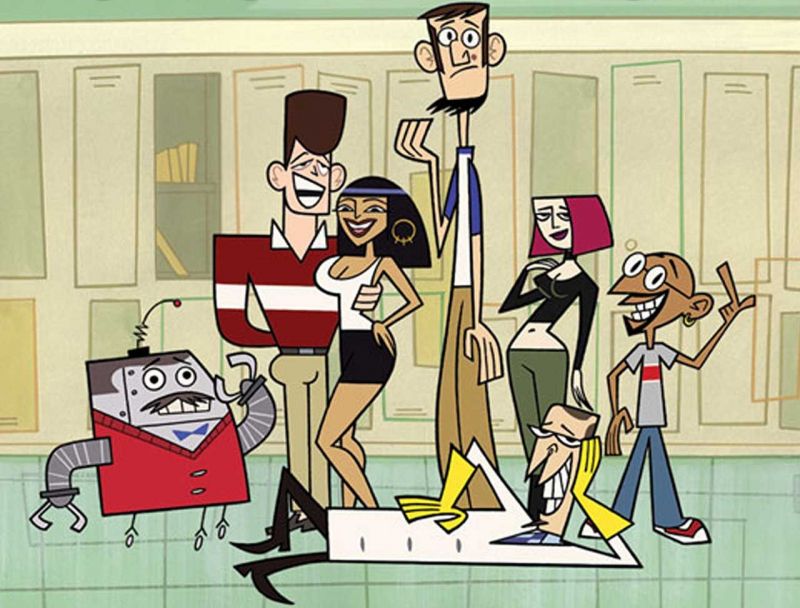 Clone High