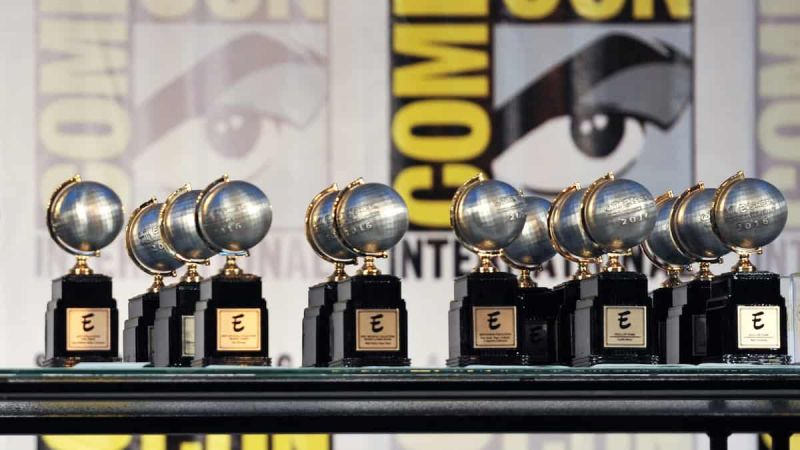 Nagrody Eisnera 2020 przyznane. To był zły wieczór dla Marvela i DC...