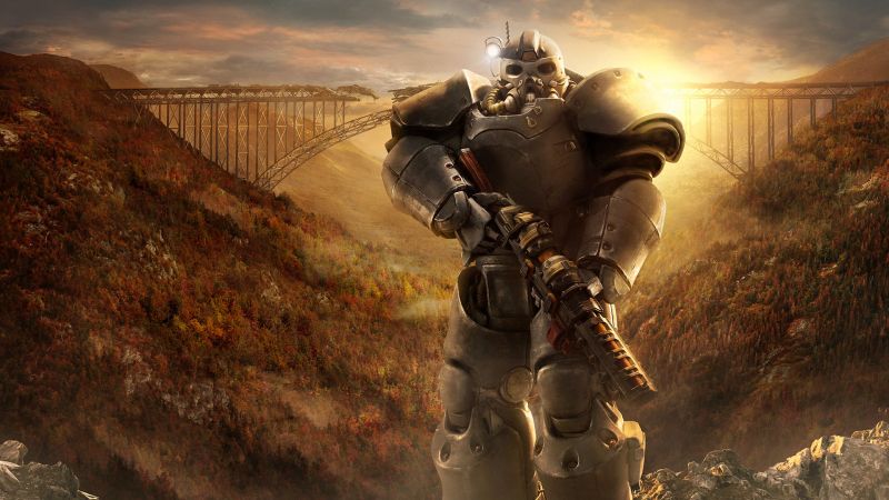Xbox Game Pass z solidną aktualizacją. Fallout 76 i 3 inne gry trafią do oferty w lipcu