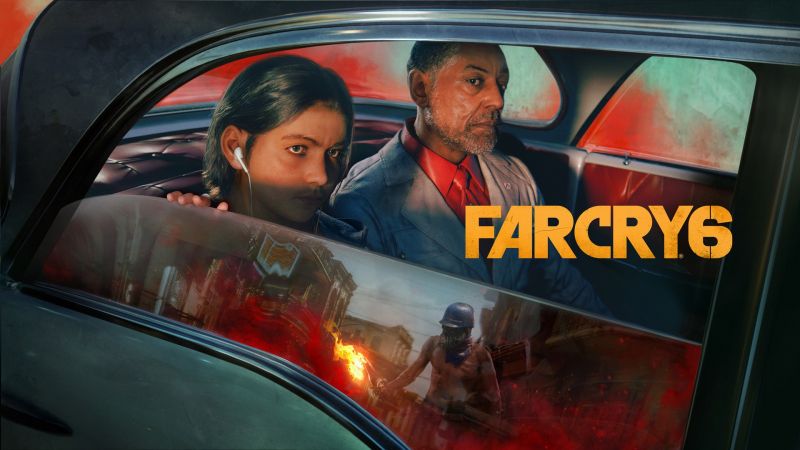 Far Cry 6 - wymagania, platformy, złoczyńca. Co warto wiedzieć o nowej grze Ubisoftu?
