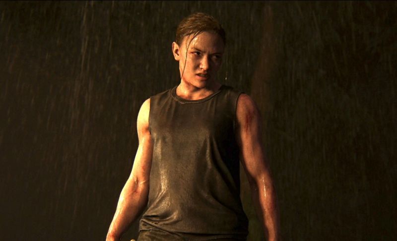 The Last of Us 2 - gracze grożą aktorce śmiercią