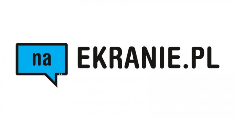 naEKRANIE - logo