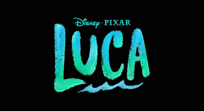 Luca - zdjęcie i szczegóły nowego filmu animowanego Pixara