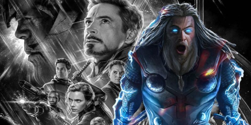 Avengers 5 - Thor w nowej wersji grupy herosów MCU jedynym z pierwszego składu? [TEORIA]