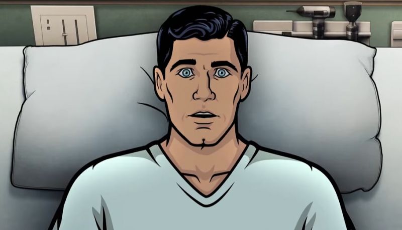 Archer - zwiastun i data premiery 11. sezonu popularnego serialu animowanego