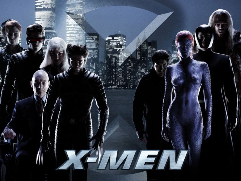 X-Men - aktorzy (i nie tylko!), którzy mogli zagrać w filmie. Scenarzysta zdradza wiele ciekawostek