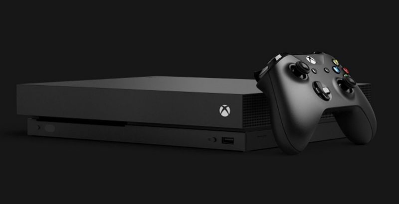 Microsoft stawia na nową generację i kończy produkcję dwóch modeli Xbox One