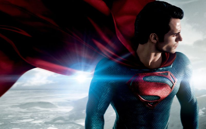 Henry Cavill powraca jako Superman! Aktor otwarcie potwierdza!