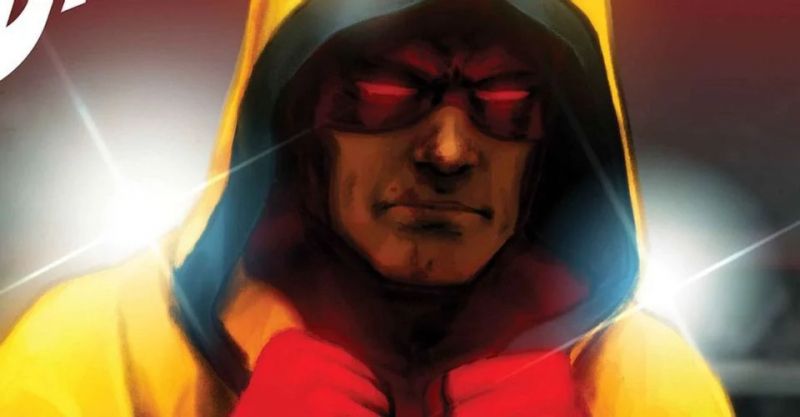 Marvel kompletnie zmienił genezę Daredevila - i to za sprawą brata bliźniaka herosa
