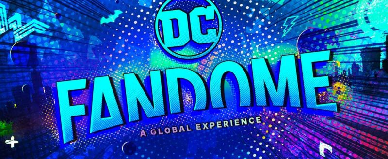 DC FanDome okazało się dużym sukcesem. Kolejne edycje będą płatne?
