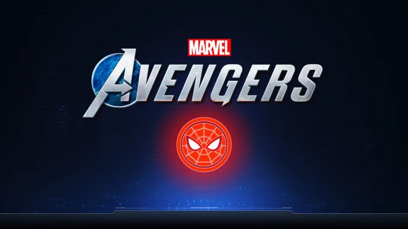 Marvel’s Avengers – w grze pojawi się Spider-Man. Bohater na wyłączność PS4 i PS5