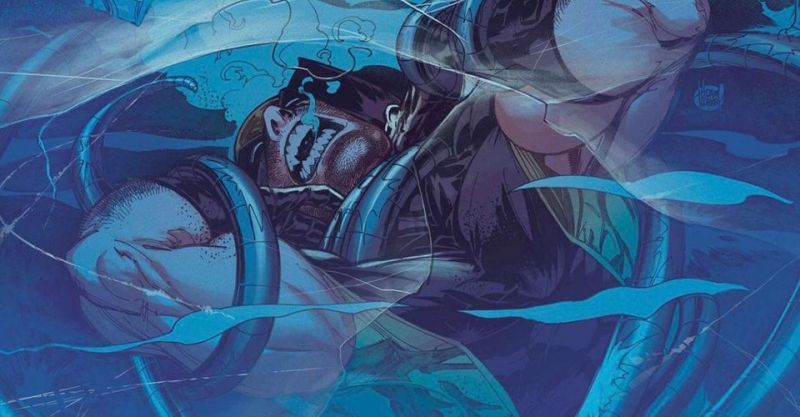 Wolverine został zabity przez mutanta z Rosji. Jak w ogóle uśmiercić Logana?