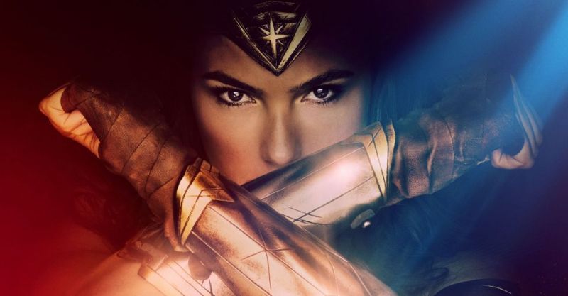 Wonder Woman 1984 - nowy plakat! Kolejny zwiastun już jutro