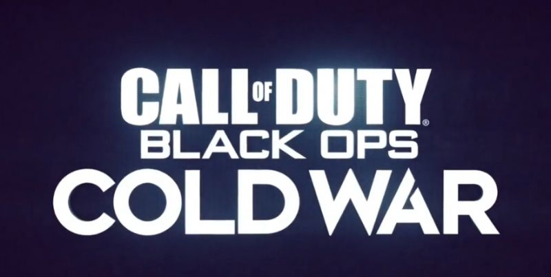 Call of Duty: Black Ops Cold War już oficjalnie. Activision prezentuje teaser gry
