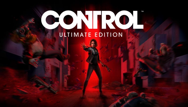 Control: Ultimate Edition zapowiedziane. Darmowa wersja na PS5 i Xbox Series X nie dla każdego