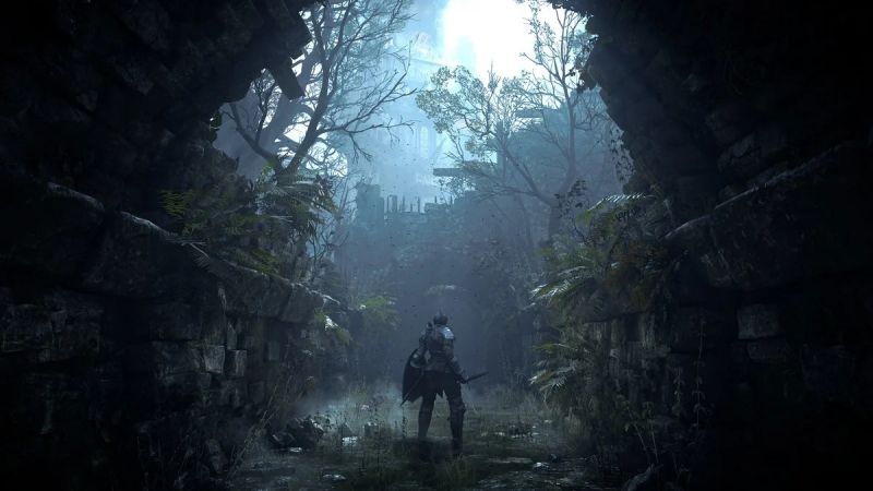 Remake Demon’s Souls tytułem startowym PS5? Gra z kategorią wiekową w Korei