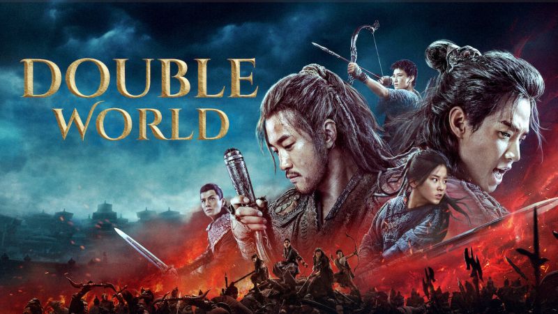 Double World - recenzja filmu